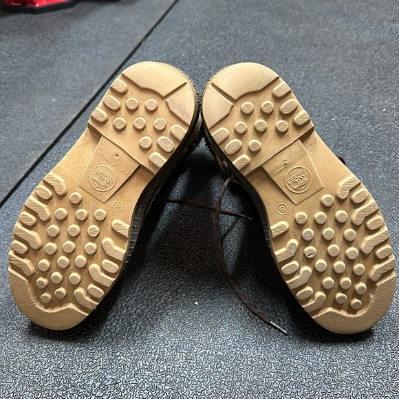 Men’s Sorel Badger Boots Size 8 - Picture 5 of 9